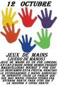 Jeux de Manis (Juego de Manos)